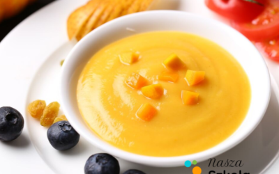 Menu 16-20 września