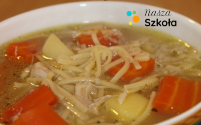 Menu 25-29 listopada