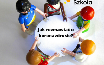 Jak rozmawiać…?