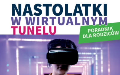 Dzieci w&nbsp;wirtualnej sieci