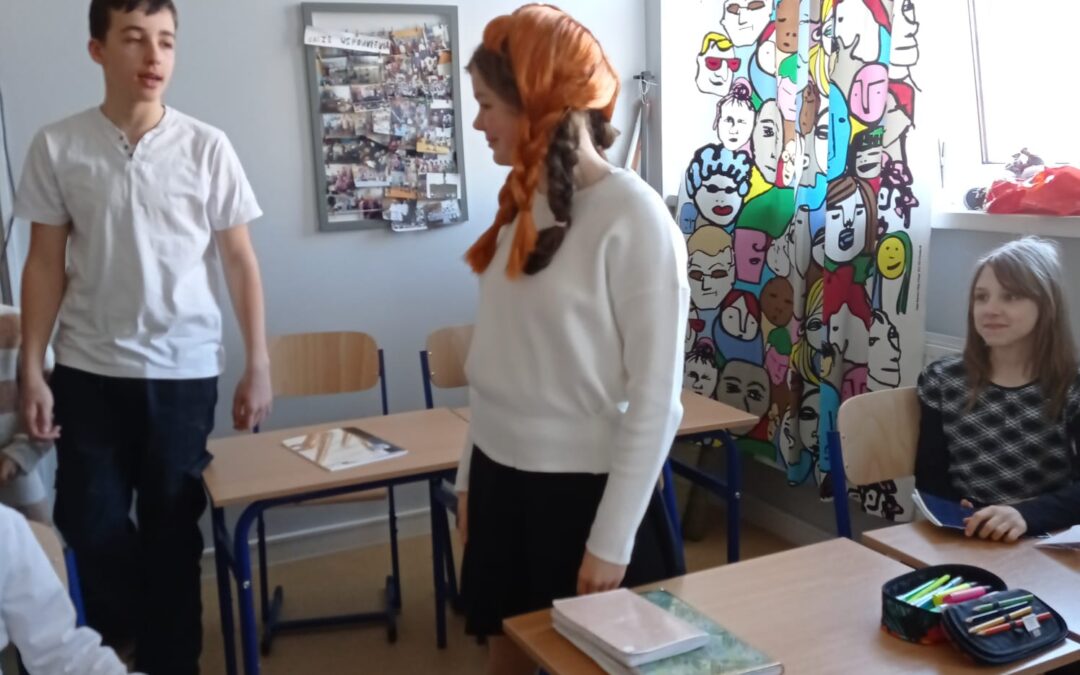 Czy&nbsp;j. polski to&nbsp;tylko&nbsp;pisanie?