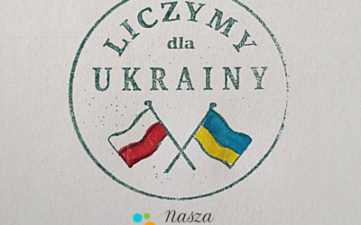 Liczymy dla Ukrainy