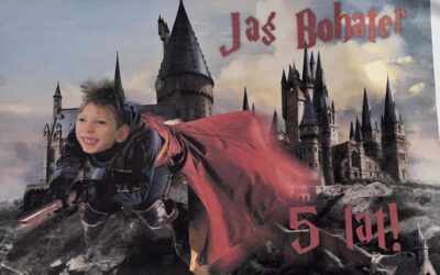 Zbieraj kasztana dla bohatera Jana