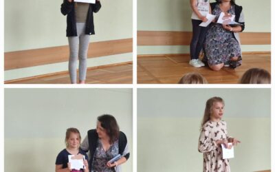 Mały samorząd uczniowski. Czy&nbsp;to&nbsp;potrzebne?