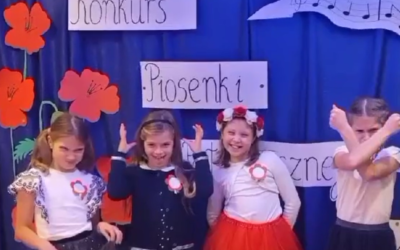 Konkurs Piosenki Patriotycznej