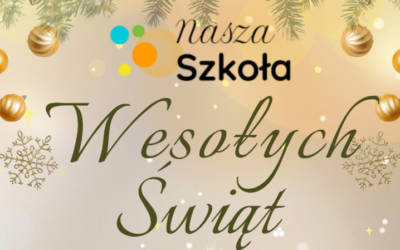 Kolędy i&nbsp;piosenki świąteczne w&nbsp;wykonaniu naszych uczniów