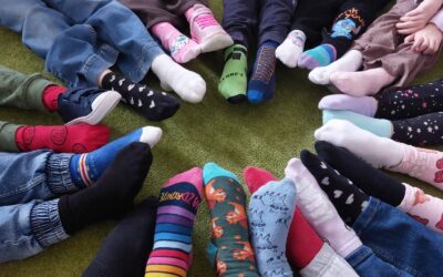 O akceptacji i szacunku w Naszej Szkole